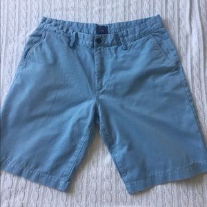 Pair Gap men’s shorts